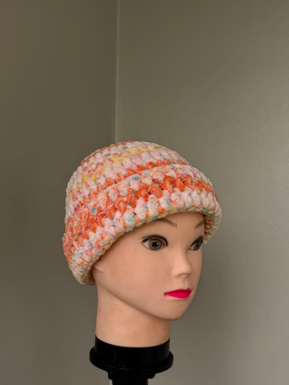 Slouch Beanie